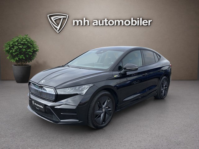 Skoda Enyaq  iV RS Coupé