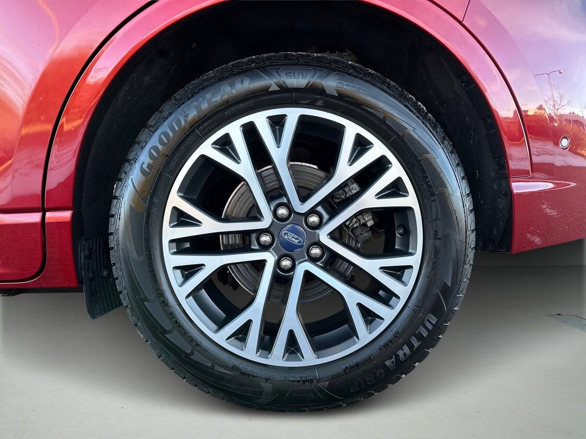 Ford Kuga PHEV ST-Line X CVT billede 7