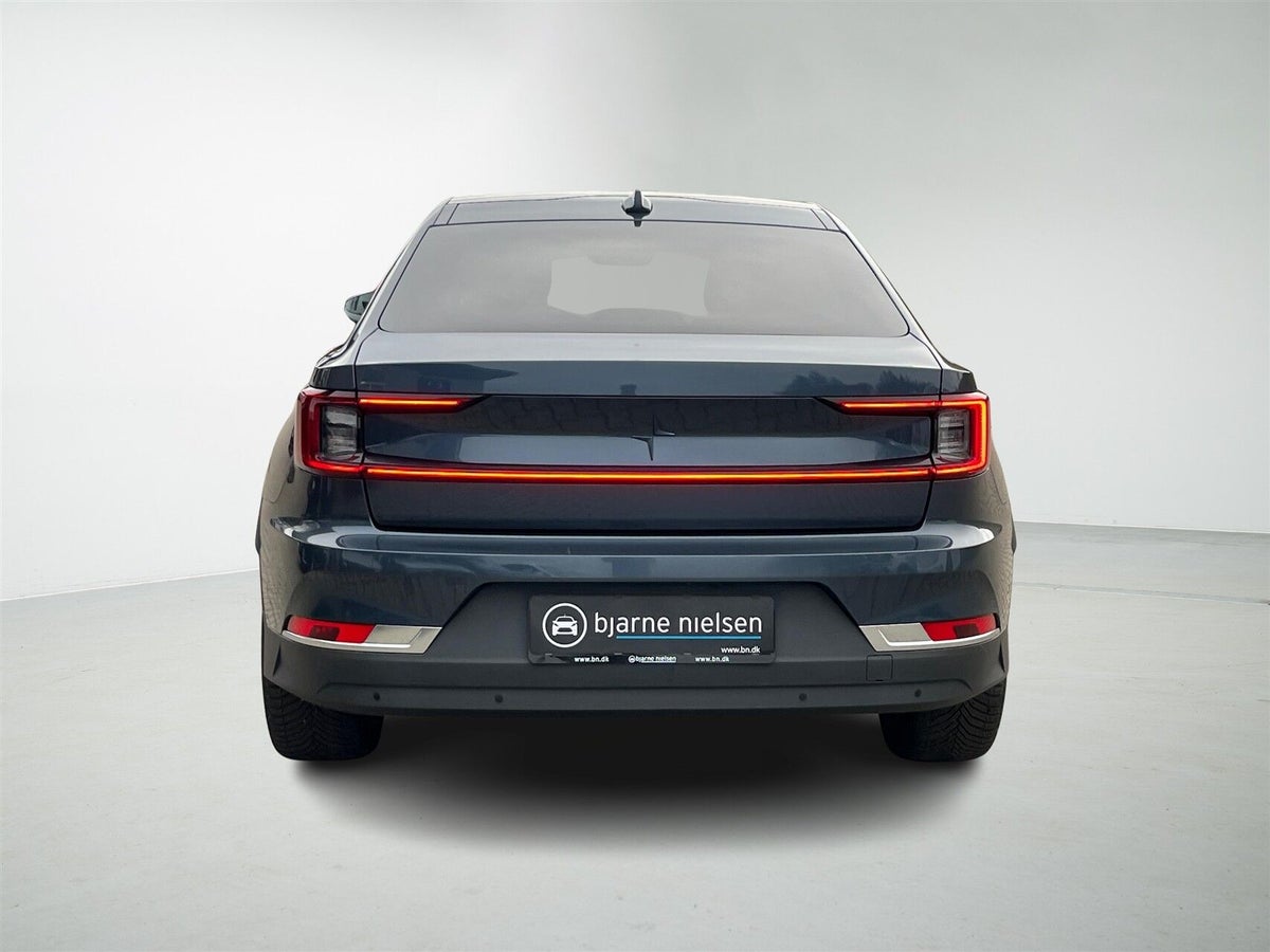 Polestar 2 Long Range billede 7