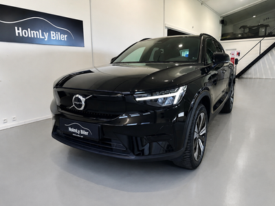 Volvo XC40 P6 ReCharge Plus