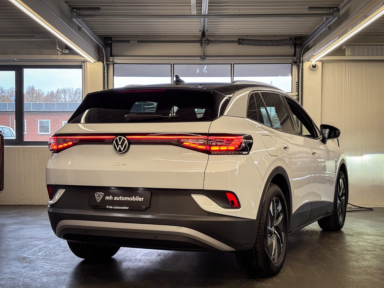 Billede af VW ID.4 77 Pro