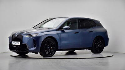 BMW iX  xDrive45 Fully Charged 5d