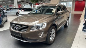 Volvo XC60 D4 190 Summum aut.