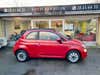 Fiat 500C TwinAir 80 Collezione thumbnail