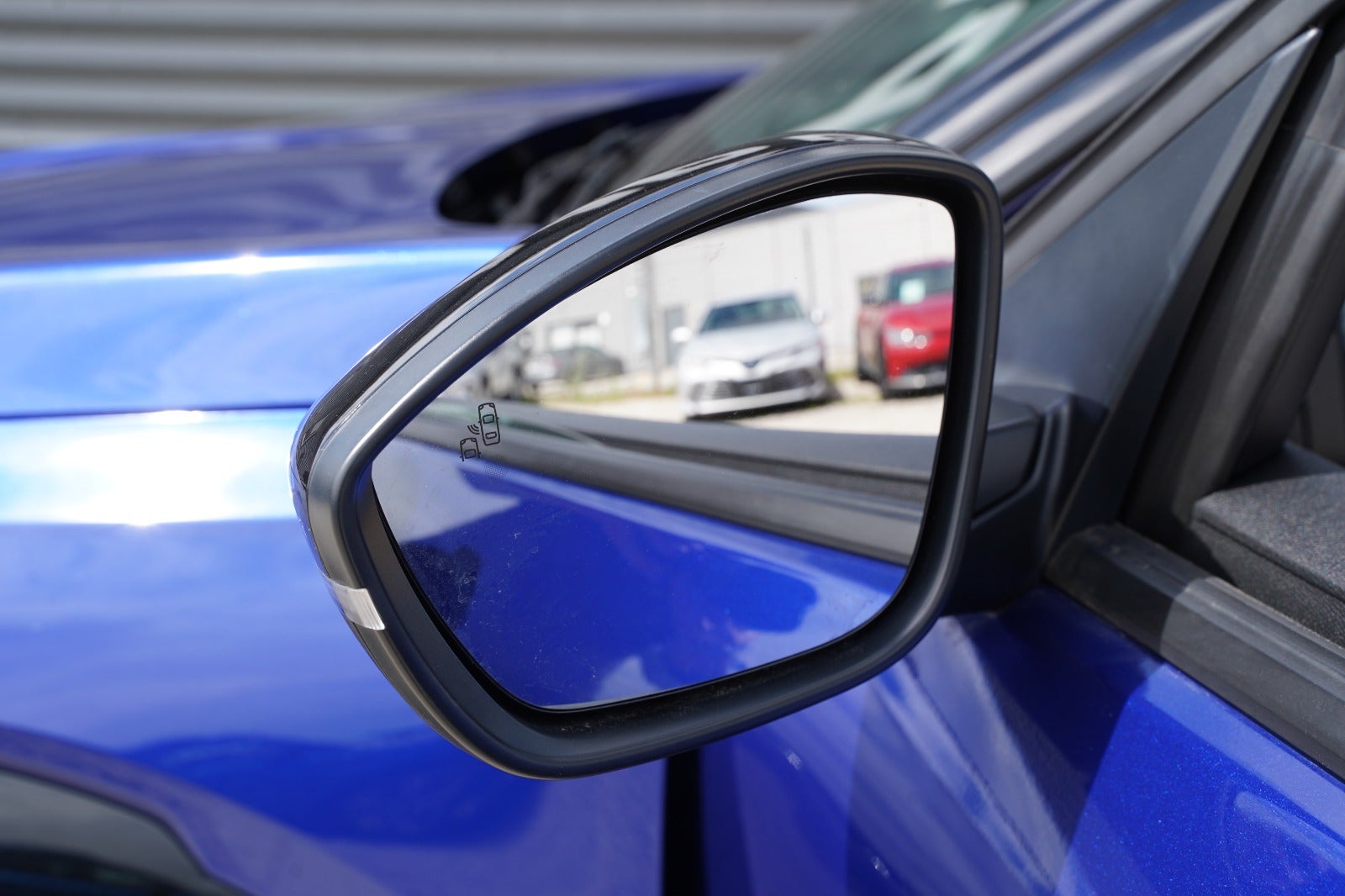 Billede af Opel Mokka-e 54 GS Line