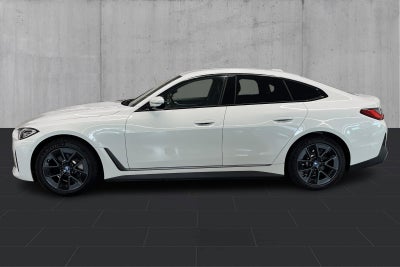 BMW i4 eDrive40 - 1