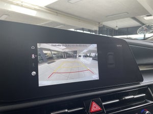 Kia Niro PHEV Upgrade DCT