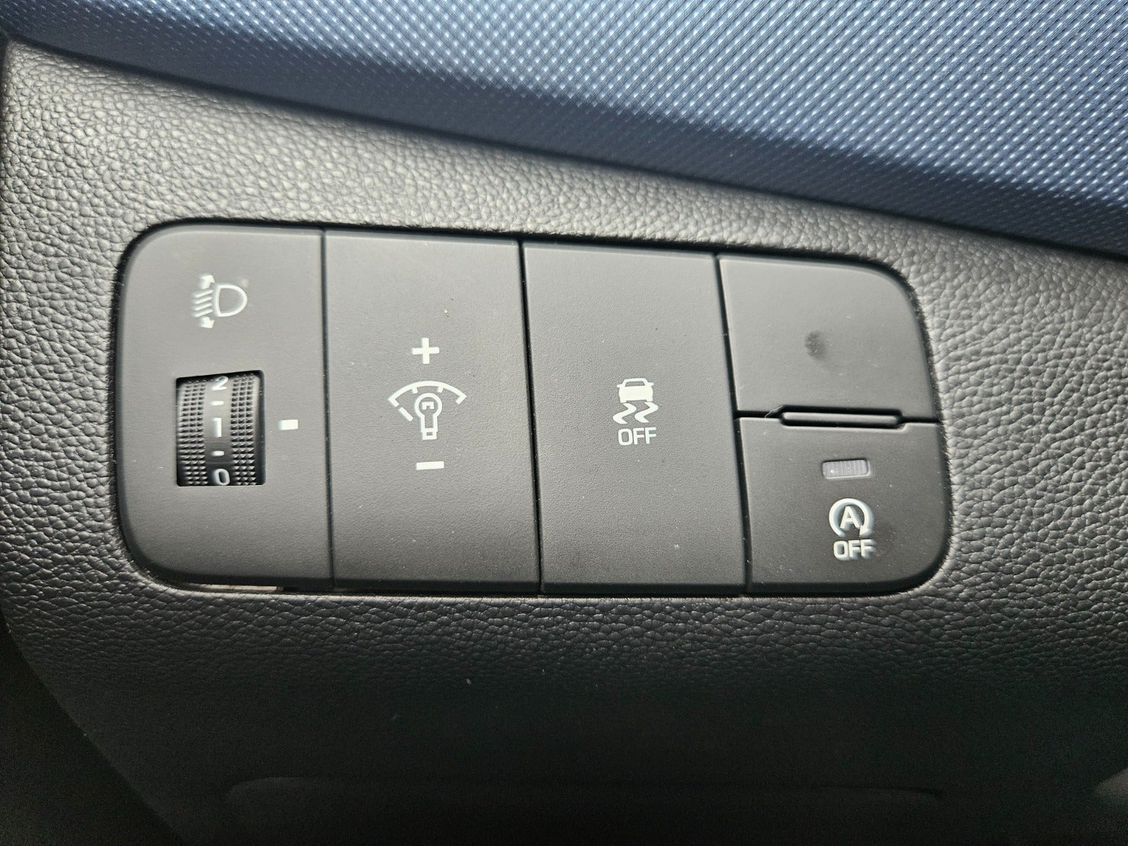 Billede af Hyundai i10 1,0 Go Clim