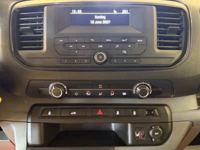Toyota ProAce D 120 Medium Comfort