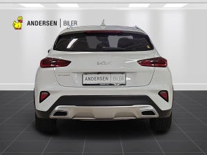 Kia XCeed PHEV Prestige DCT