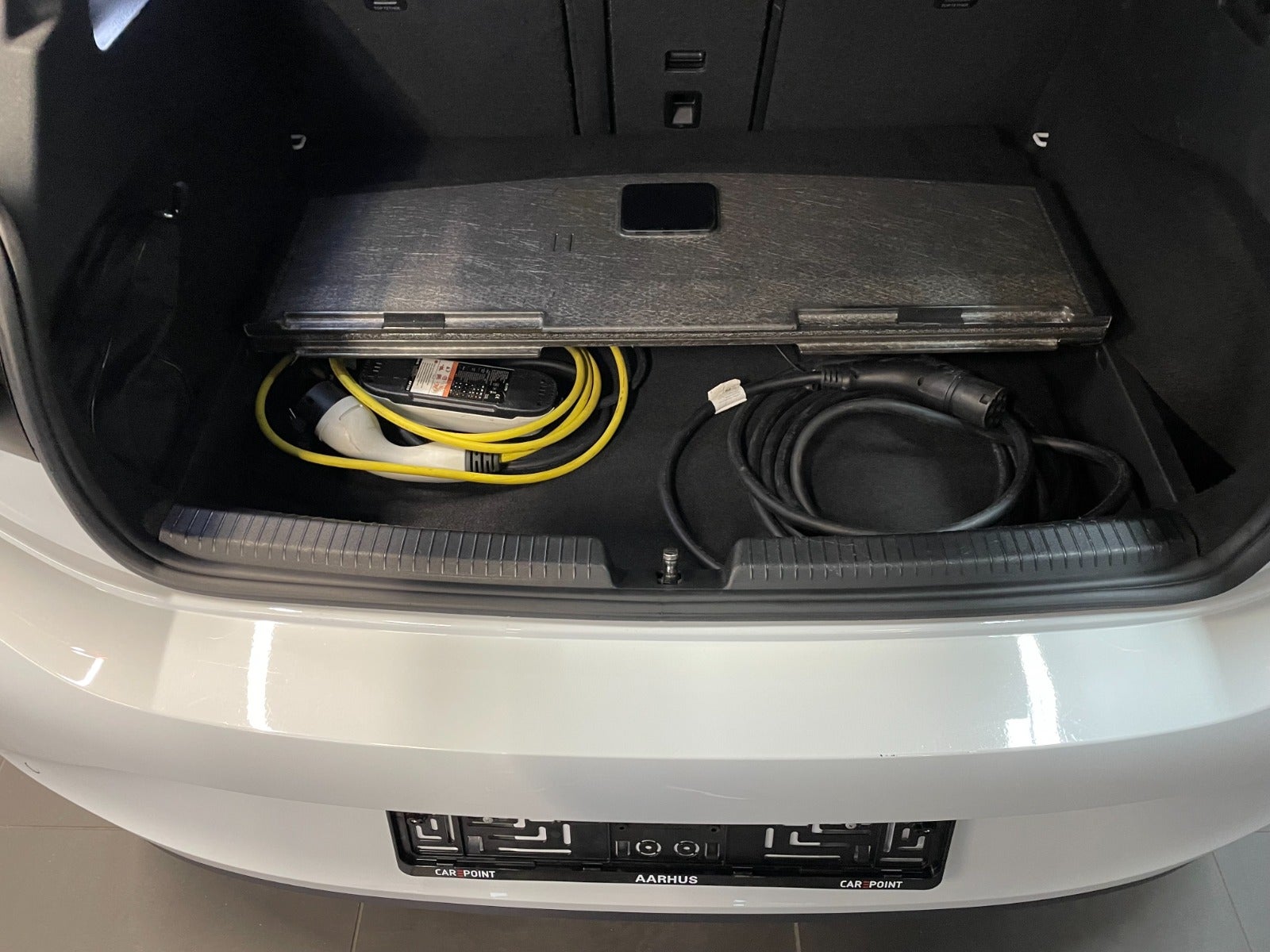 Billede af VW ID.3 58 Pro Performance Family