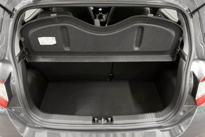 Hyundai i10 MPi Essential