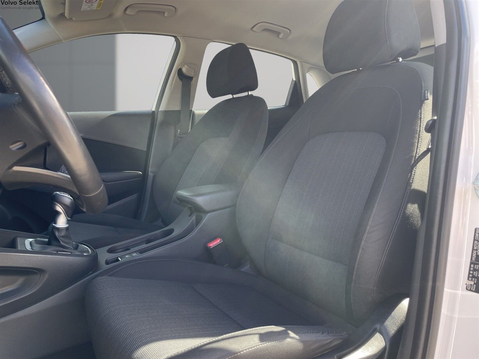 Hyundai Kona 2021