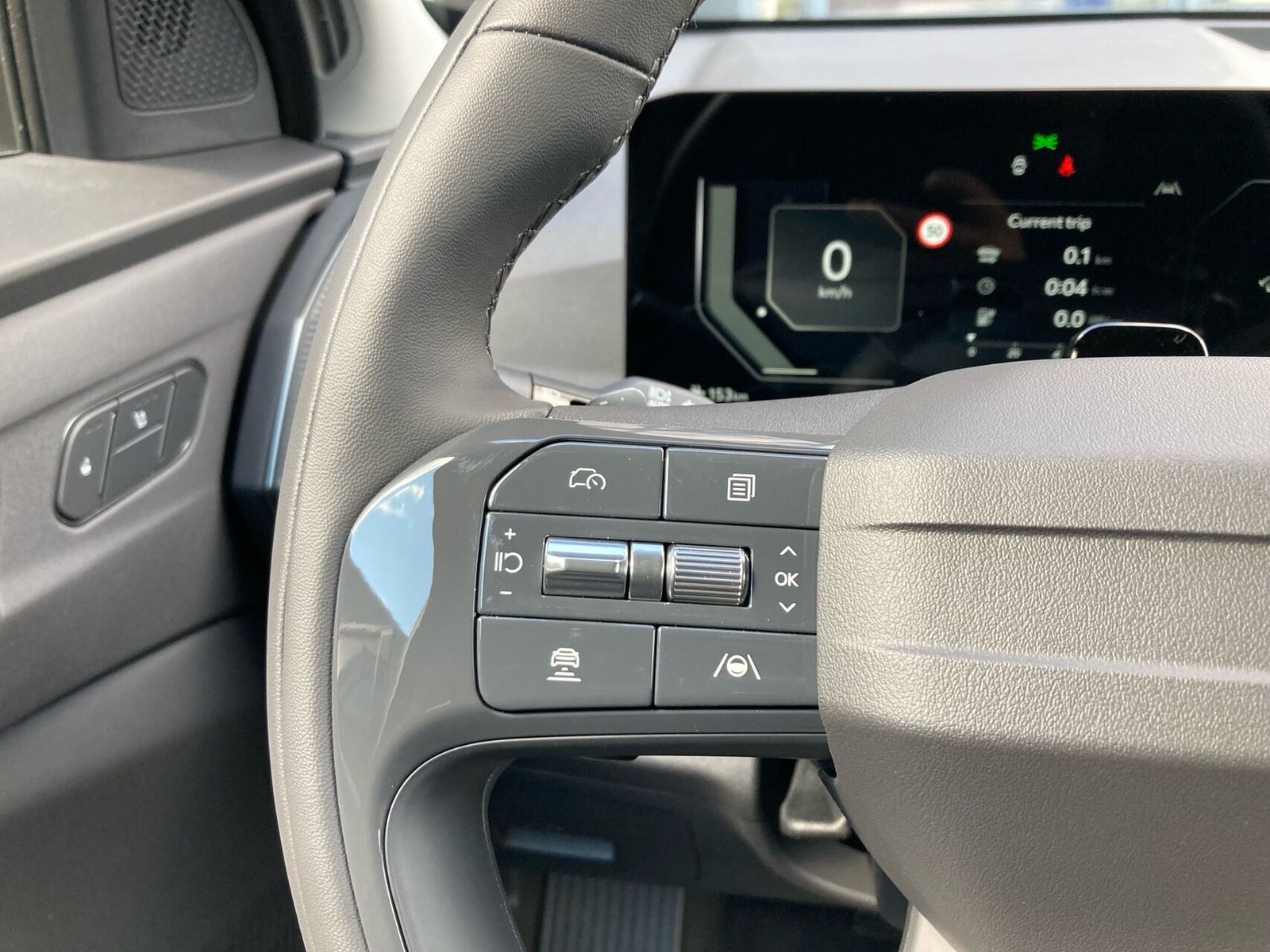 Kia EV5 Long Range Prestige