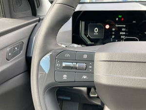 Kia EV5 Long Range Prestige