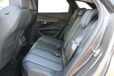 Peugeot 3008 Hybrid Allure EAT8