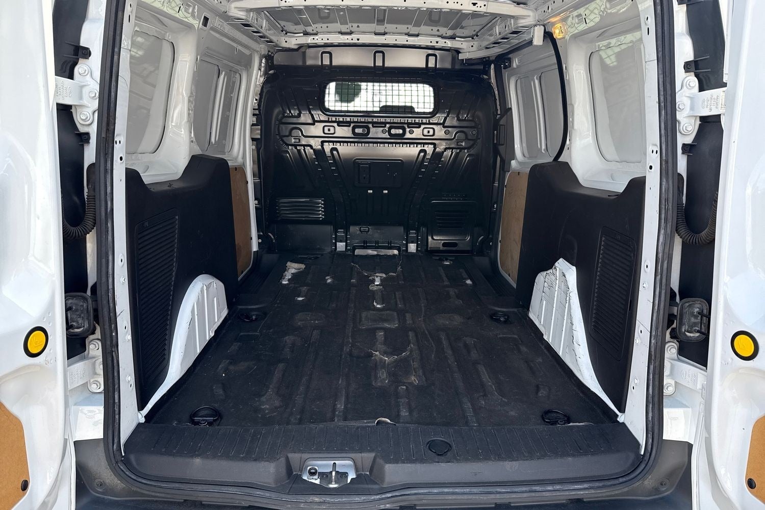 Billede af Ford Transit Connect 1,5 TDCi 100 Trend lang