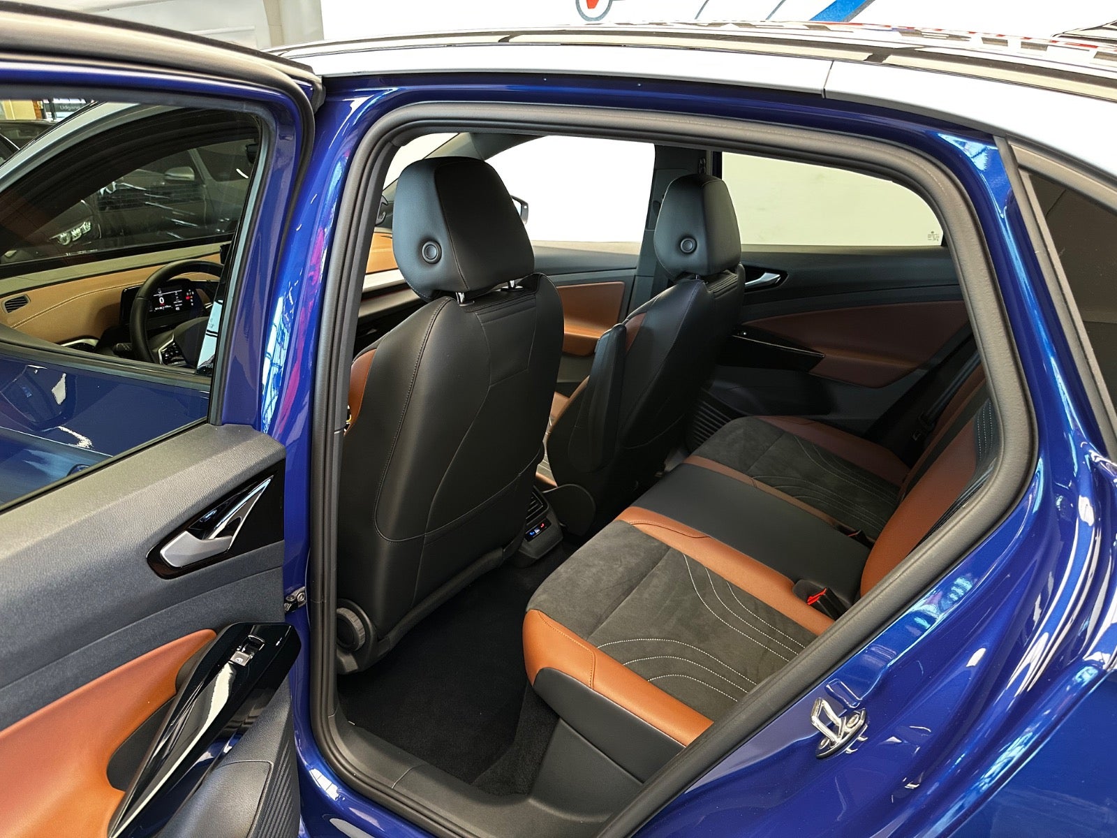 Billede af VW ID.5 77 Pro Performance