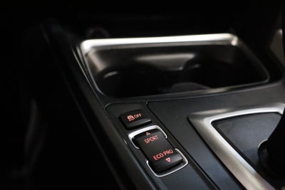 BMW 320d aut.