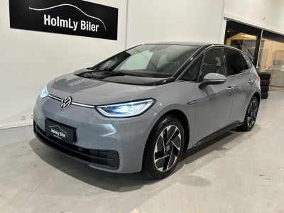 VW ID.3 Pro Performance Style