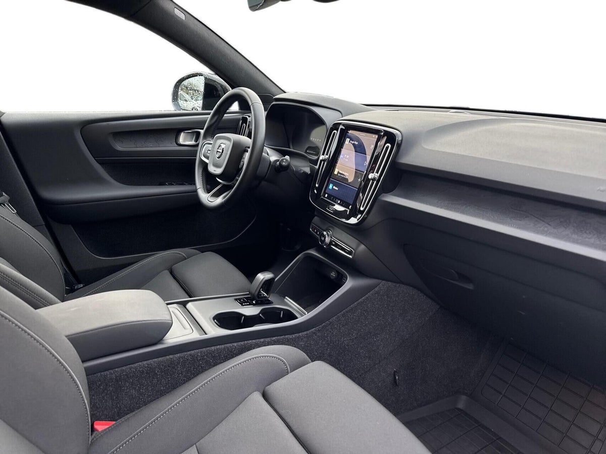 Volvo EX40 Extended Range Core billede 12