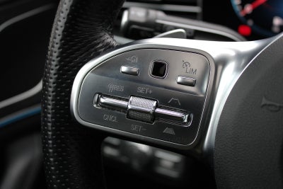 Mercedes GLE350 de AMG Line aut. 4Matic