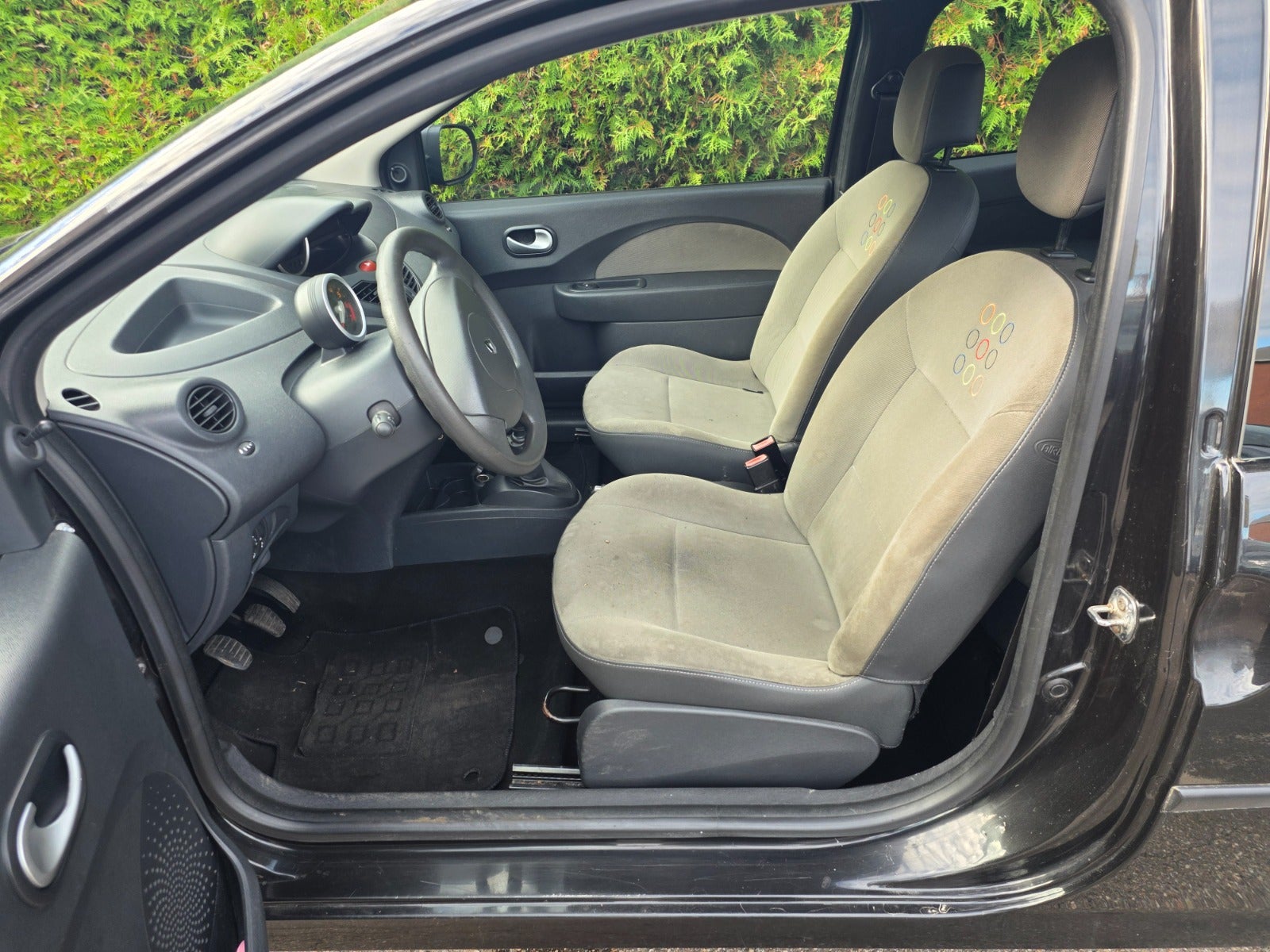 Renault Twingo, Billede 9
