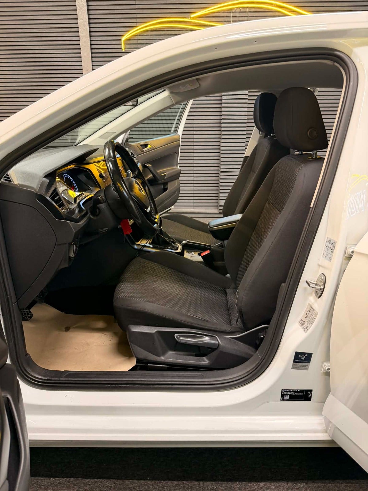 Billede af VW Polo 1,0 TSi 95 Comfortline