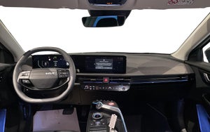 Kia EV6 Long Range Upgrade