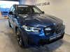BMW iX3 Charged Plus M-Sport thumbnail