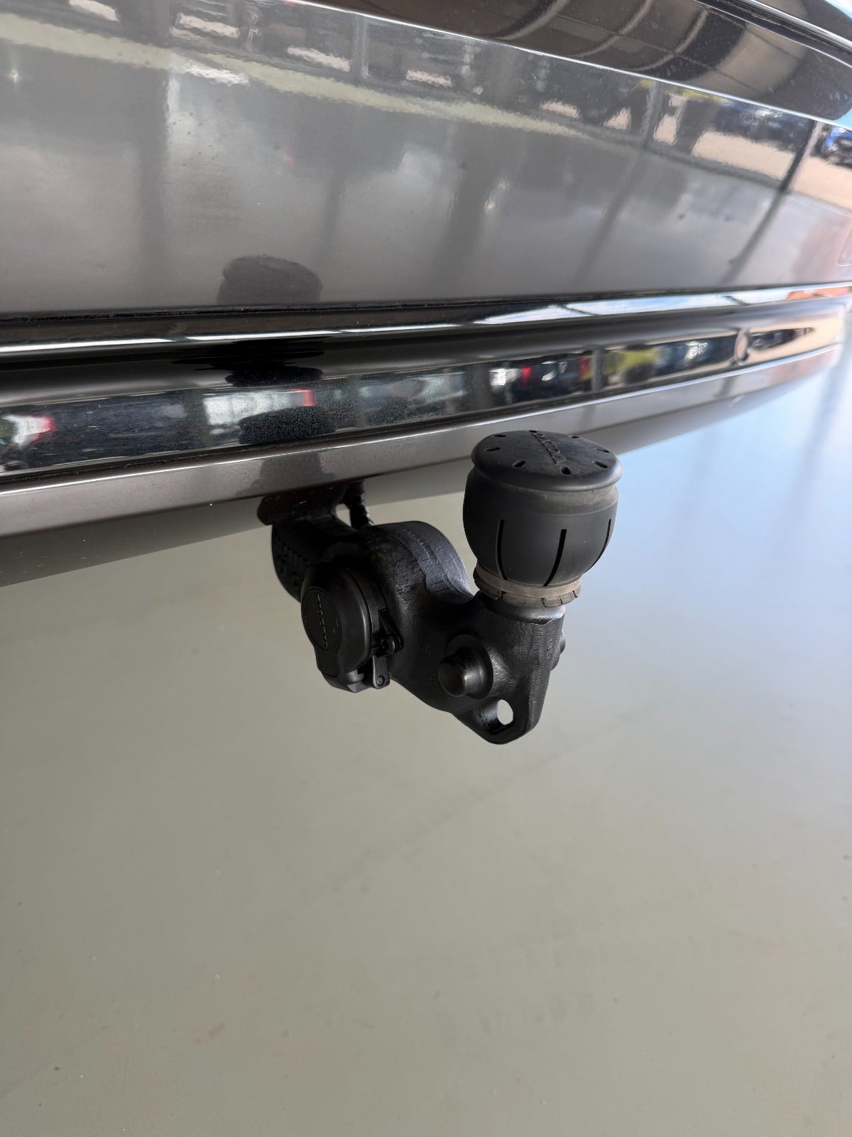 Billede af Volvo XC90 2,0 T8 ReCharge Ultimate Dark aut. AWD 7prs