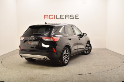 Ford Kuga PHEV Titanium X CVT