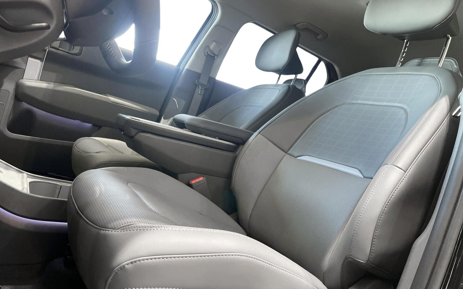 Kia EV3 Long Range Upgrade