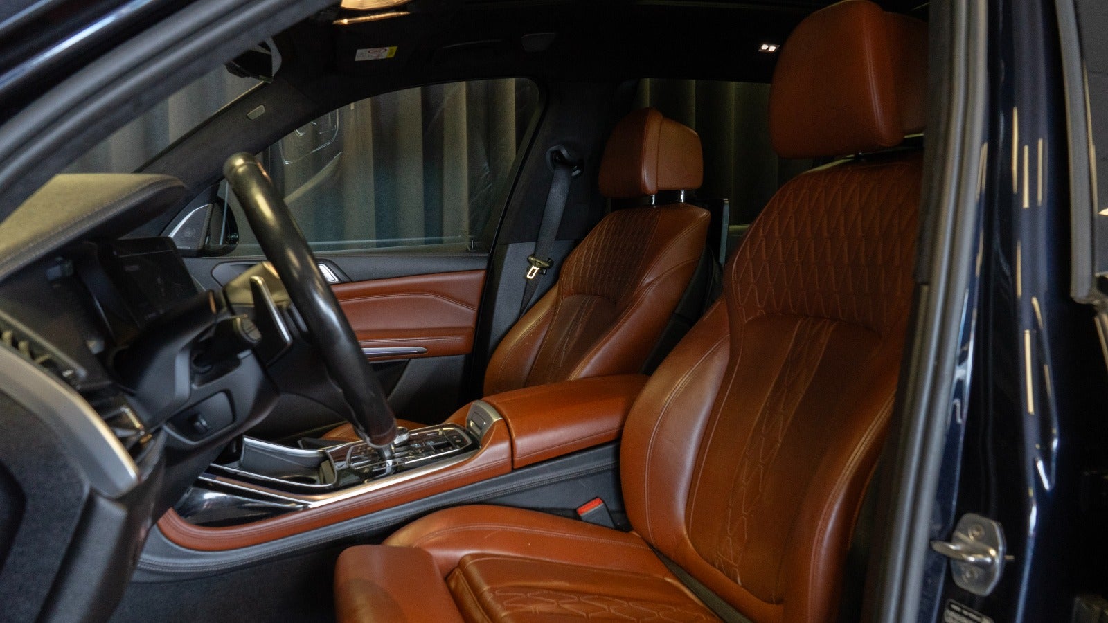 Billede af BMW X7 3,0 M50d xDrive aut. 7prs