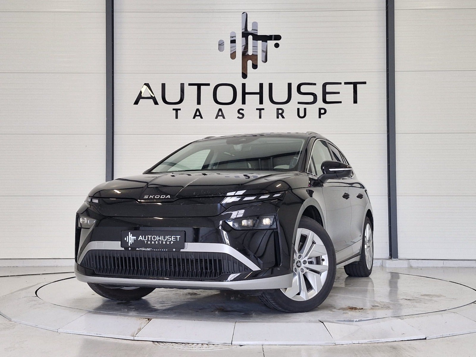 Skoda Enyaq 85 iV Advanced