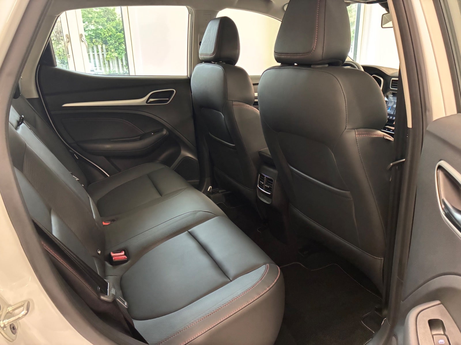 Billede af MG ZS 50 Luxury