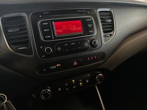 Kia Carens GDi Style+