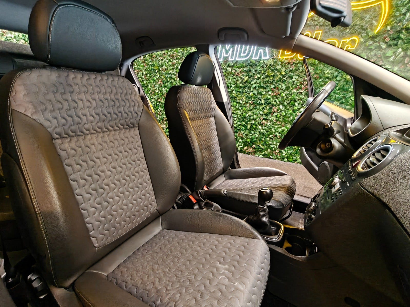 Billede af Opel Corsa 1,4 16V Cosmo