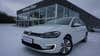VW e-Golf VII 