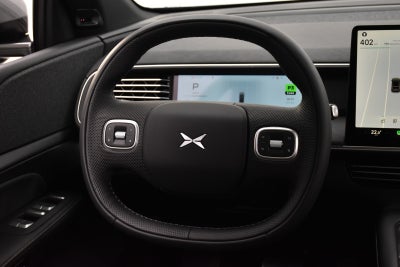 Xpeng G6 Performance