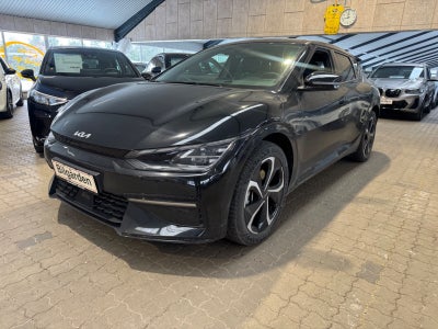 Kia EV6 77 Long Range Performance GT-Line AWD 5d