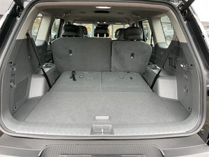 Kia EV9 Standard Range Upgrade RWD 7prs