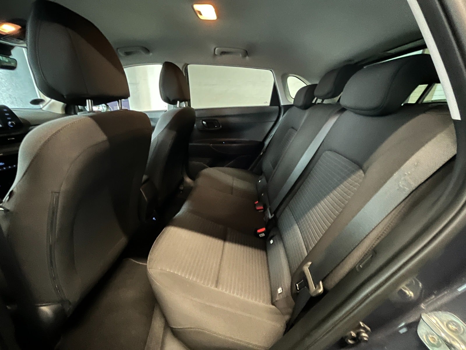 Billede af Hyundai i20 1,0 T-GDi Essential