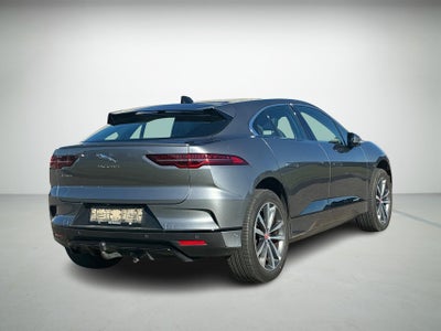 Jaguar I-Pace EV320 S AWD billede 1