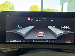 Kia EV6 Long Range Performance Upgrade AWD