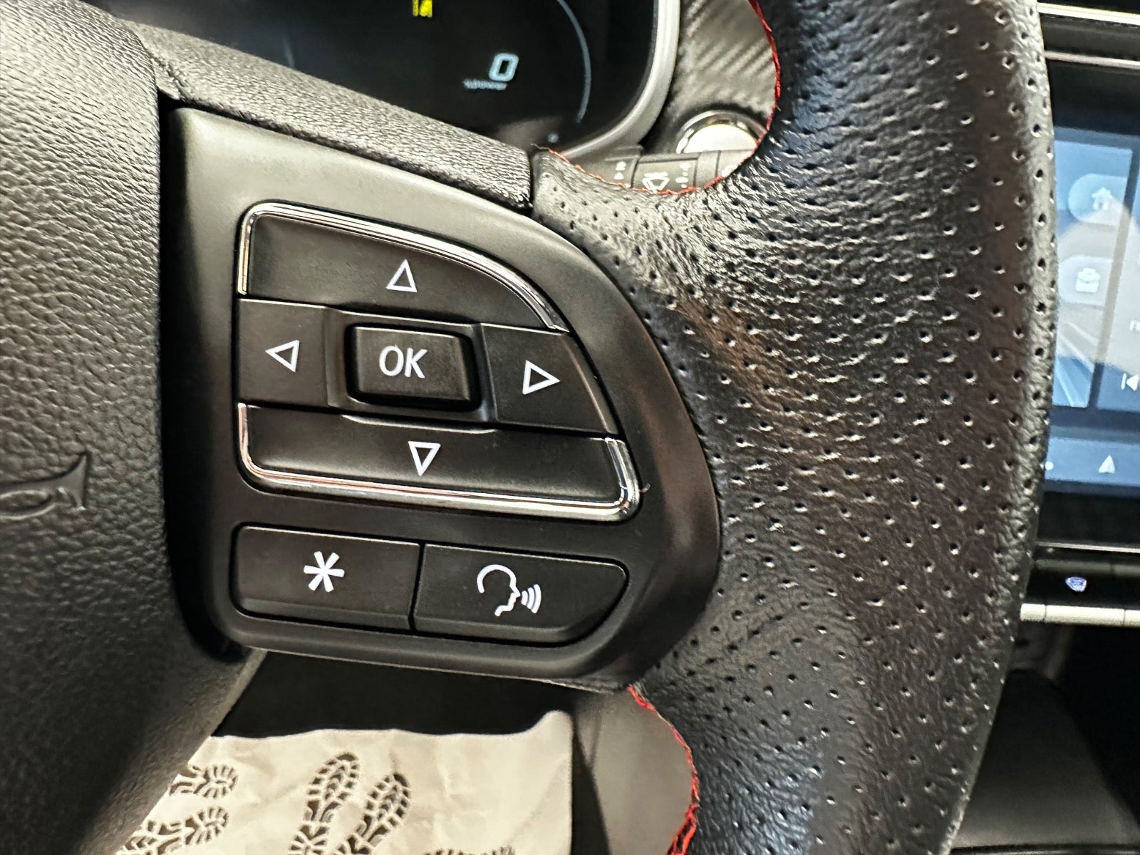 Billede af MG ZS 50 Comfort