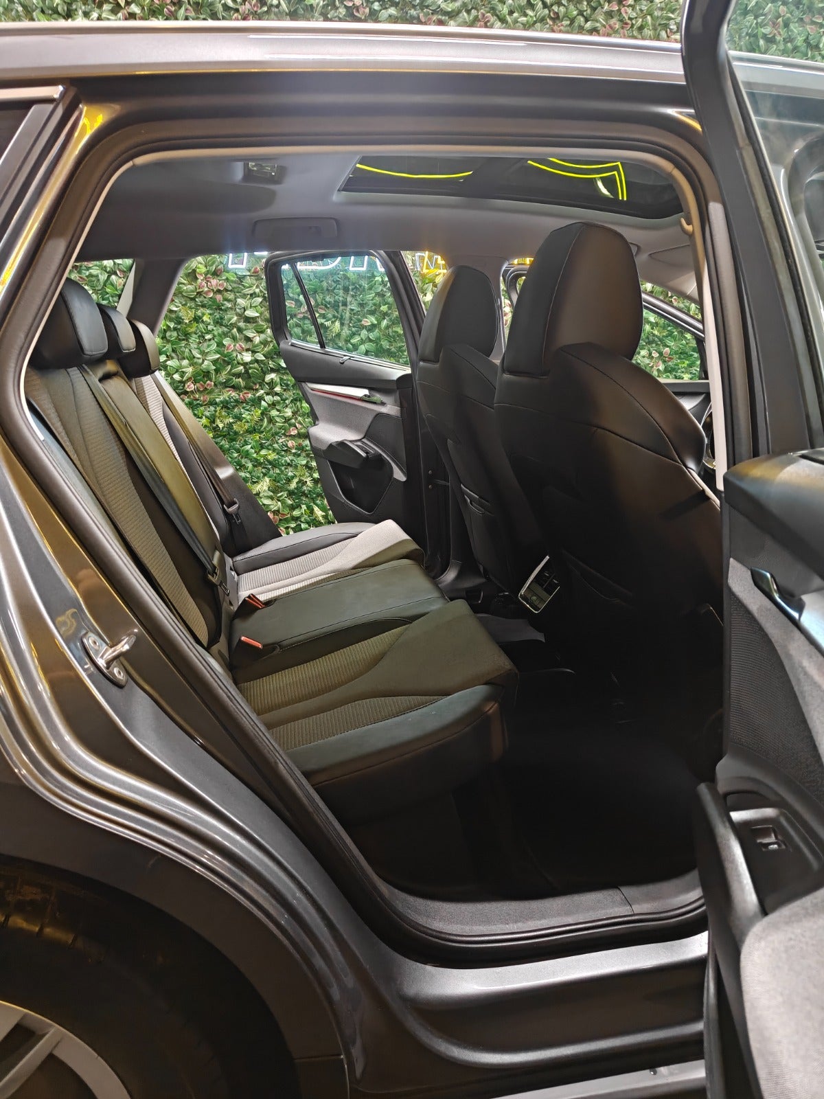 Billede af Skoda Enyaq 80 iV Loft