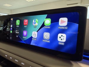 Kia EV4 Long Range GT-Line