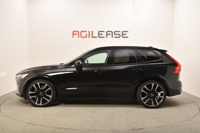 Volvo XC60 B5 235 R-Design aut. AWD