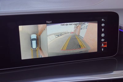 Mercedes EQC400 Electric Art 4Matic